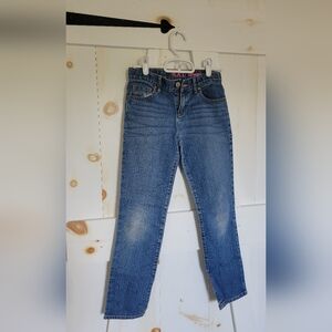 Children's Place Girl's Skinny Jeans